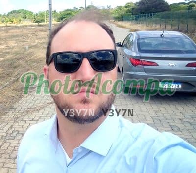 Foto 2: Acompanhante masculino em São Paulo — beijo grego, Alemão