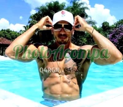 Acompanhante masculino foto sem retoque em Campinas — Alemão, foto 5
