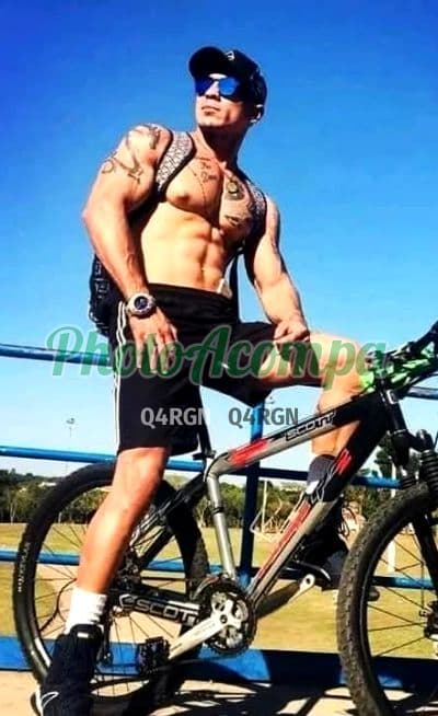 Acompanhante masculino imagem original em Campinas (6) — Alemão