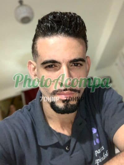 Acompanhante masculino foto sem retoque em Embu das Artes — Alemão, foto 5