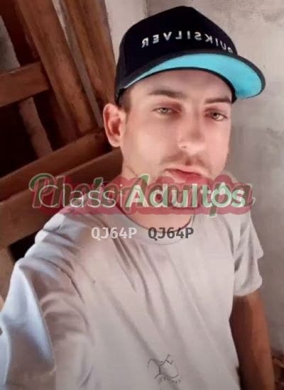 Acompanhante masculino imagem do anúncio em Nova Friburgo