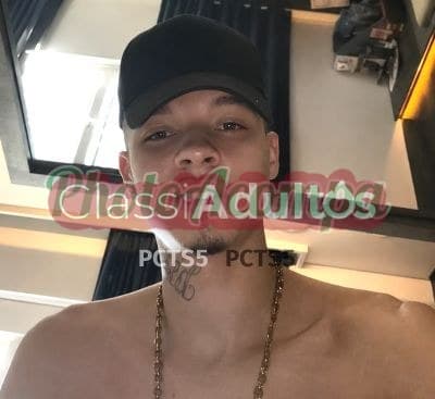 Acompanhante masculino imagem do anúncio em Osasco