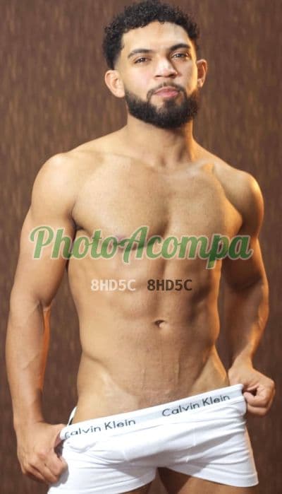 Acompanhante masculino foto verificada em São Paulo, foto 3 de Alencar