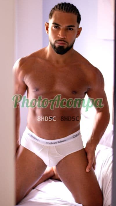 Acompanhante masculino imagem original em São Paulo (6) — Alencar
