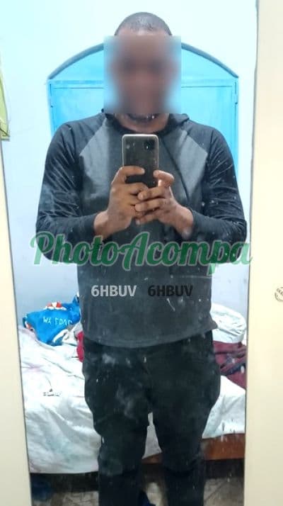 Acompanhante masculino em Rio de Janeiro — beijo na boca, foto 4 de Alex