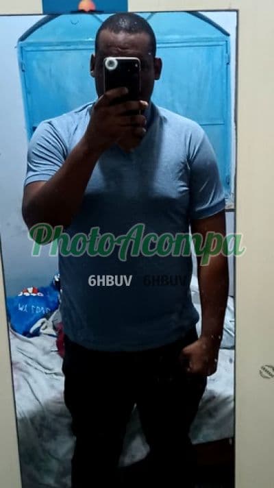 Acompanhante masculino em Rio de Janeiro — beijo na boca, foto 6 de Alex