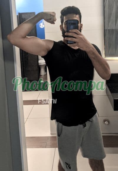 Acompanhante masculino imagem original em Curitiba (6) — Alex