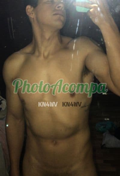 Foto 3: Acompanhante masculino foto verificada em São Paulo — Alex