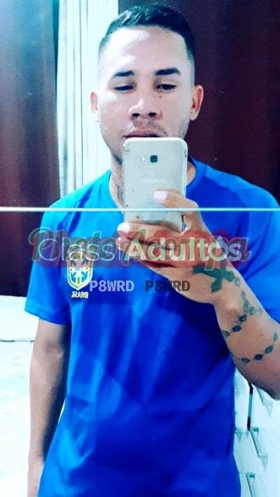 Acompanhante masculino imagem do anúncio em Jundiaí