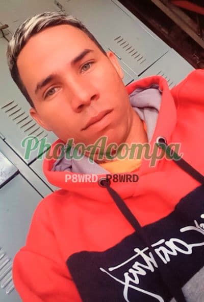 Foto 4: Acompanhante masculino em Jundiaí — beijo grego, Alex