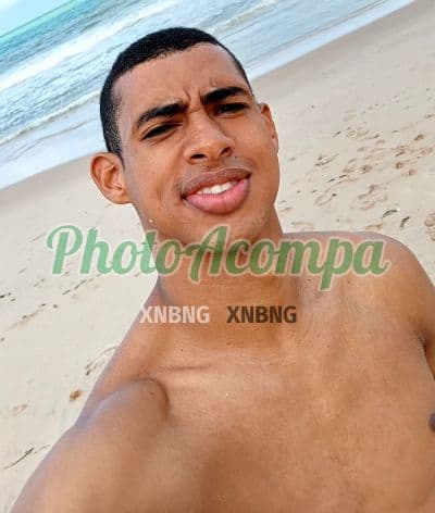 Acompanhante masculino em Recife com beijo grego (6) — Alex