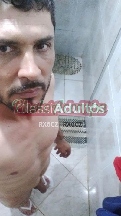 Acompanhante masculino imagem do anúncio em Vila Velha