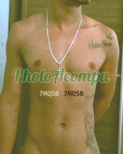 Acompanhante masculino foto verificada em Recife (3) — Alex