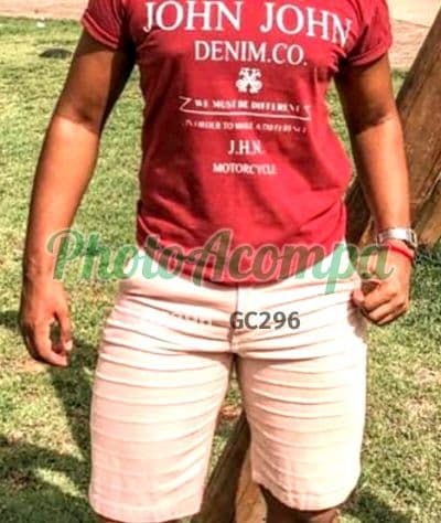 Foto 4: Acompanhante masculino em Franco da Rocha — beijo grego, Alex