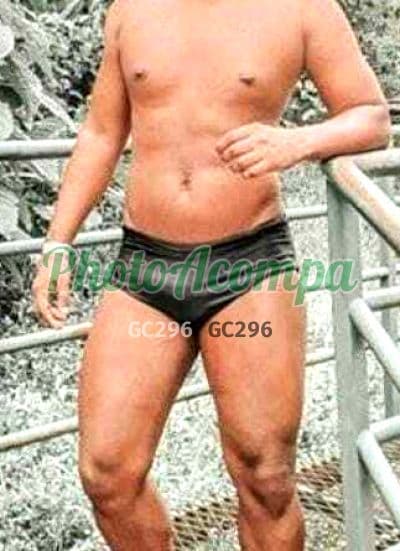 Foto 5: Acompanhante masculino foto sem retoque em Franco da Rocha — Alex
