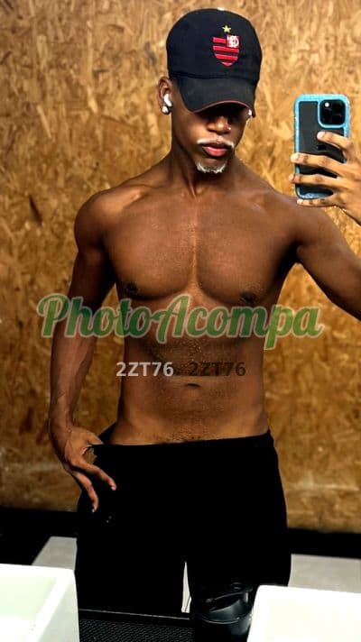 Acompanhante masculino imagem autêntica em São Paulo — Alex, foto 4