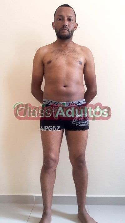 Acompanhante masculino imagem do anúncio em Campinas