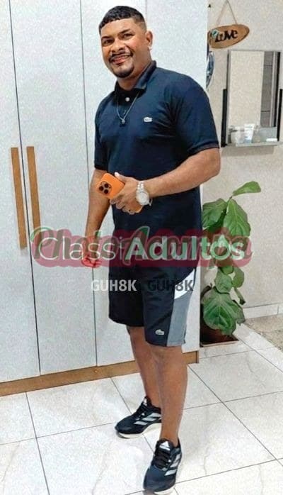 Acompanhante masculino imagem do anúncio em Recife