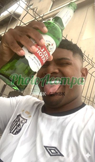 Acompanhante masculino em Recife — beijo grego, foto 2 de Alex
