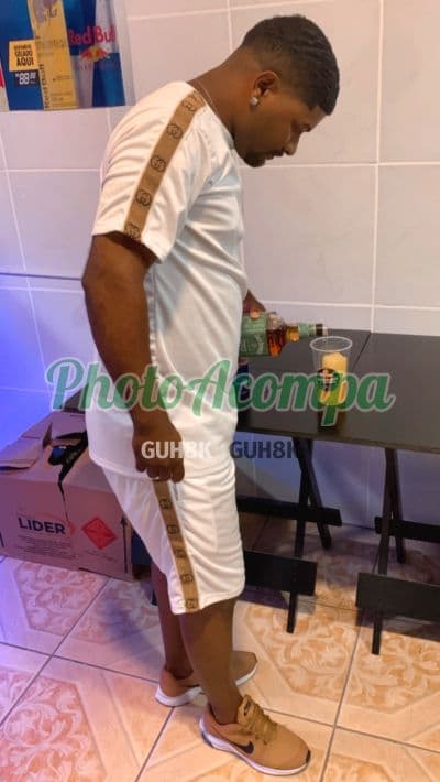 Foto 4: Acompanhante masculino em Recife — oral sem camisinha, Alex