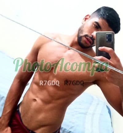 Acompanhante masculino foto sem retoque em São Paulo, foto 5 de Alex