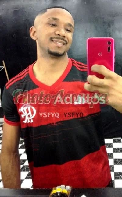 Acompanhante masculino imagem do anúncio em Barra do Piraí