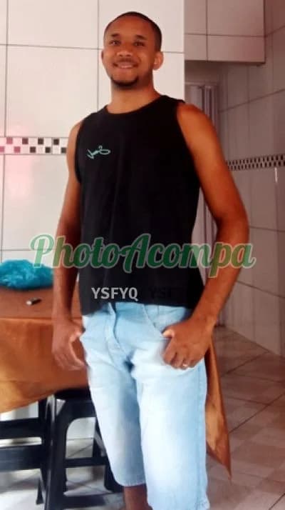 Foto 3: Acompanhante masculino foto verificada em Barra do Piraí — Alex