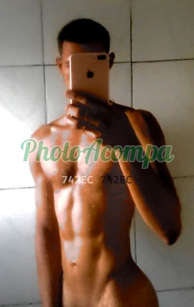 Acompanhante masculino foto sem retoque em Rio de Janeiro, foto 5 de Alex