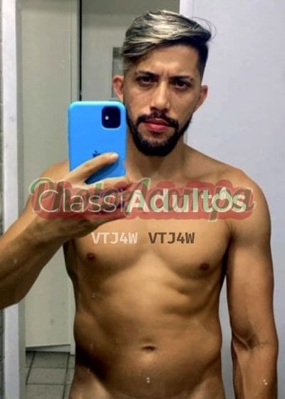 Acompanhante masculino imagem do anúncio em Maceió