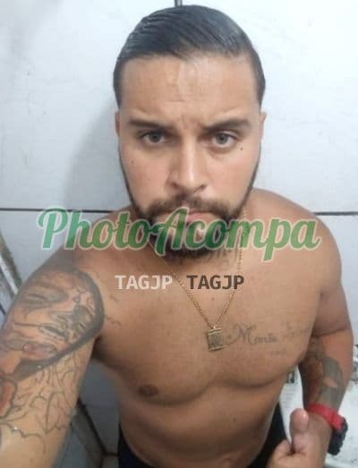 Foto 2: Acompanhante masculino em São Paulo — beijo grego, Alexandre