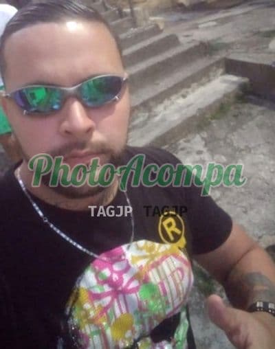 Acompanhante masculino foto verificada em São Paulo, foto 3 de Alexandre