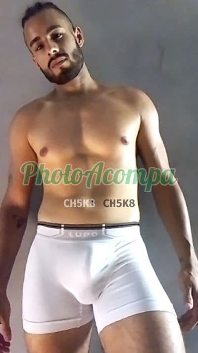 Acompanhante masculino foto sem retoque em São Paulo (5) — Alexandre