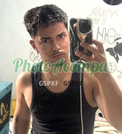 Acompanhante masculino em Goiânia — beijo na boca, foto 2 de Alexandre