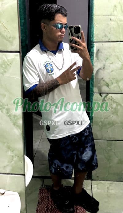 Acompanhante masculino foto verificada em Goiânia — Alexandre, foto 3