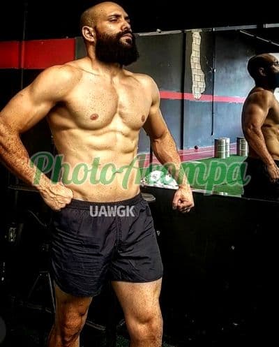 Acompanhante masculino foto verificada em São Paulo — Alexandre, foto 3