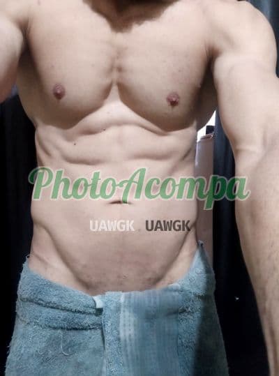 Acompanhante masculino foto sem retoque em São Paulo, foto 5 de Alexandre