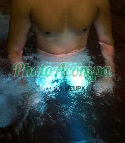 Acompanhante masculino imagem autêntica em Recife — Alexandre, foto 4