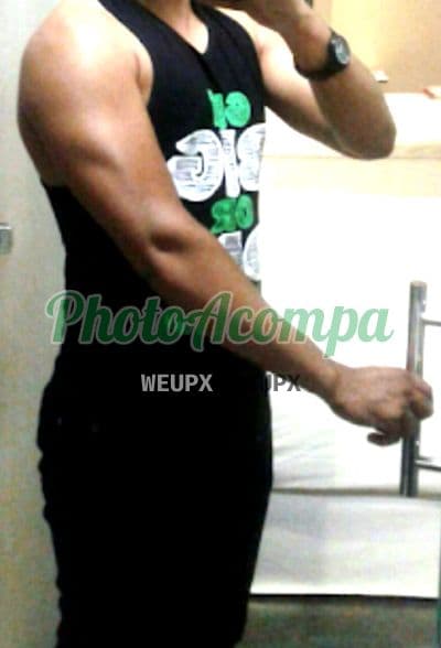 Acompanhante masculino foto sem retoque em Recife, foto 5 de Alexandre