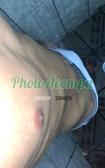 Acompanhante masculino foto sem retoque em Franca, foto 5 de Alexsander