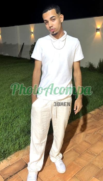 Acompanhante masculino em Franca com beijo grego (6) — Alexsander