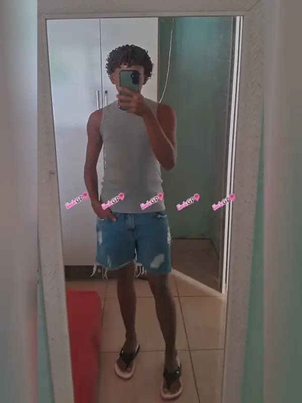 Foto 2: Acompanhante masculino em Caminho Das Árvores (Salvador) — conteúdo adulto, Alisson