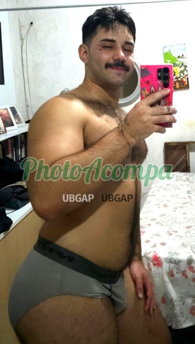 Acompanhante masculino foto sem retoque em Sorocaba (5) — Alkki