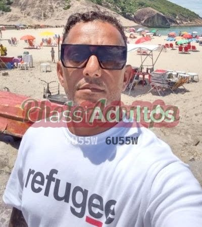 Acompanhante masculino imagem do anúncio em Rio de Janeiro — Allam