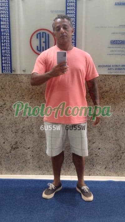 Acompanhante masculino imagem original em Rio de Janeiro — Allam, foto 6