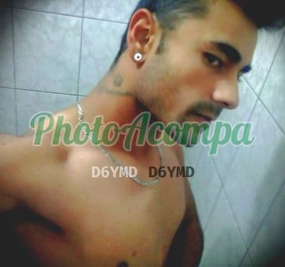 Foto 4: Acompanhante masculino em Curitiba — oral sem camisinha, Allan