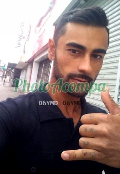 Acompanhante masculino foto sem retoque em Curitiba (5) — Allan