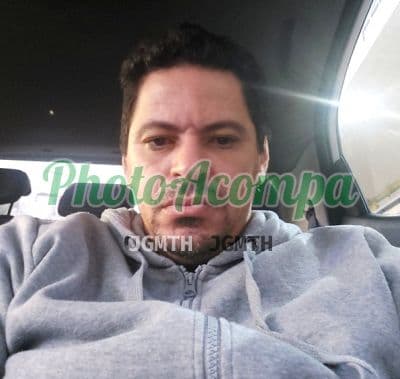 Foto 2: Acompanhante masculino em Rio de Janeiro — beijo grego, Allan