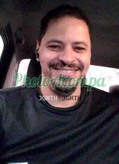 Acompanhante masculino foto verificada em Rio de Janeiro (3) — Allan