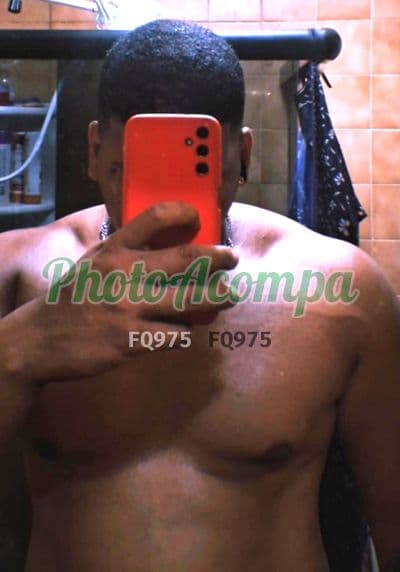 Acompanhante masculino foto real em Rio de Janeiro, foto 2 de Allan