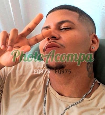 Acompanhante masculino foto sem retoque em Rio de Janeiro (5) — Allan